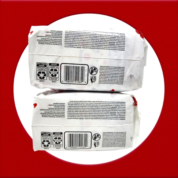 Huggies Snug and Dry Diapers, Size 1. 38 pack x 2 - Picture 3 of 3